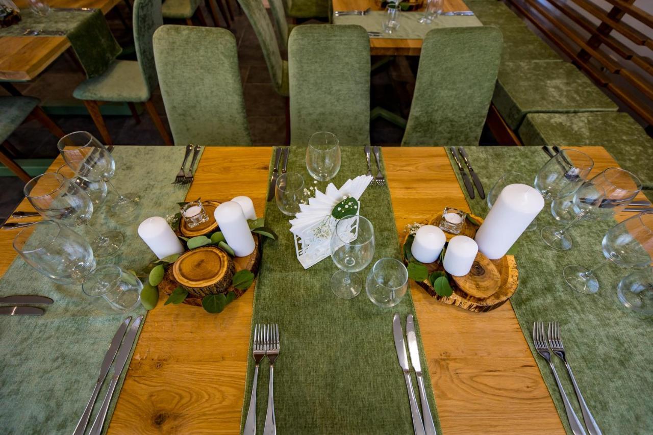 Casa Iustin Guest house Moroeni