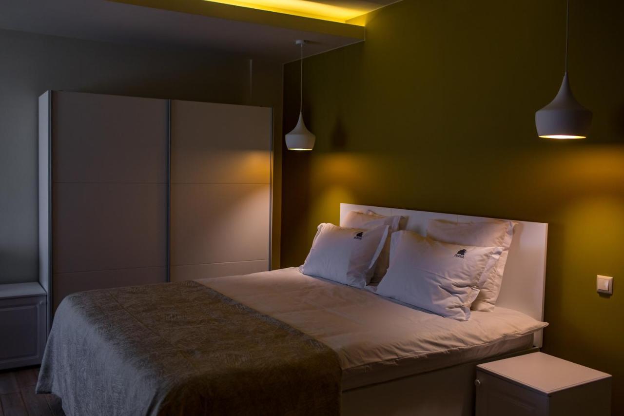 Guest house Casa Iustin
