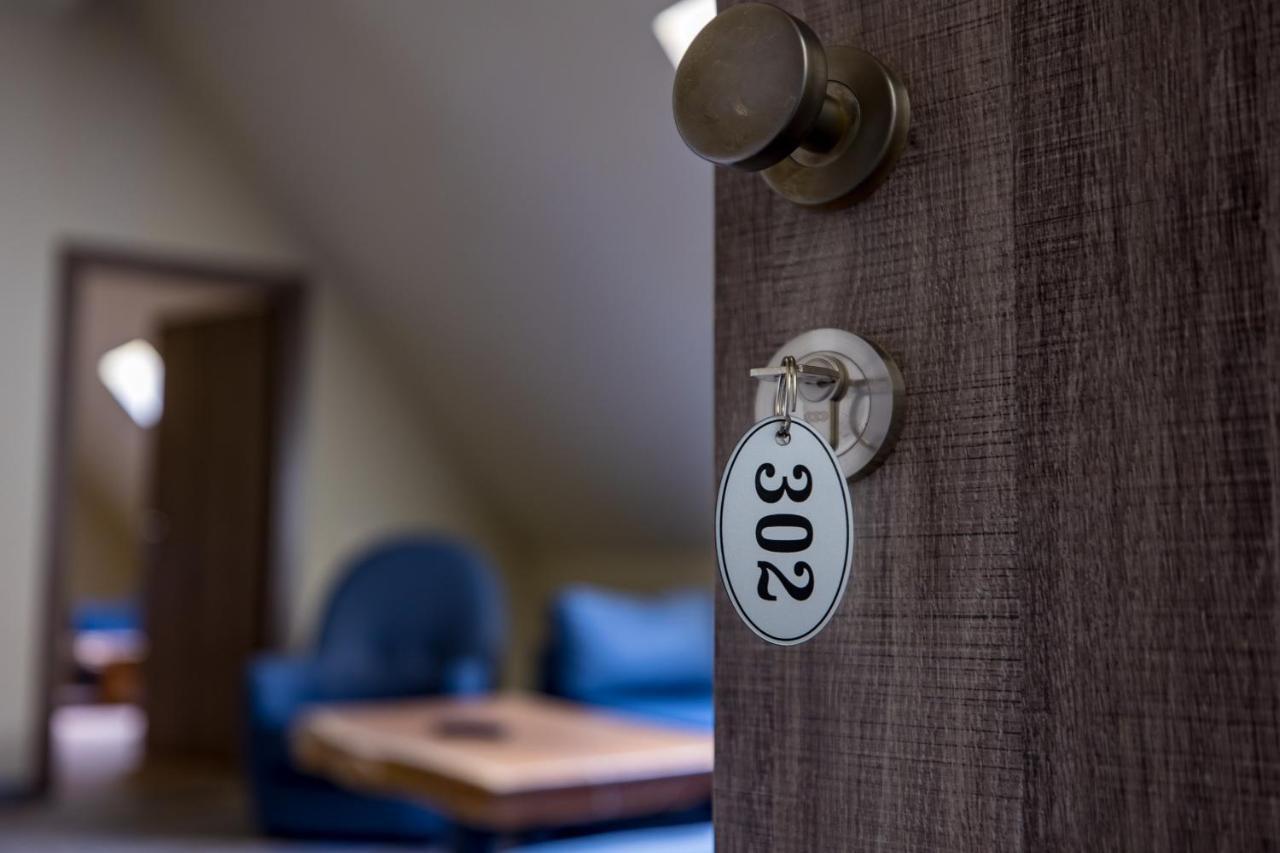 Casa Iustin Guest house *