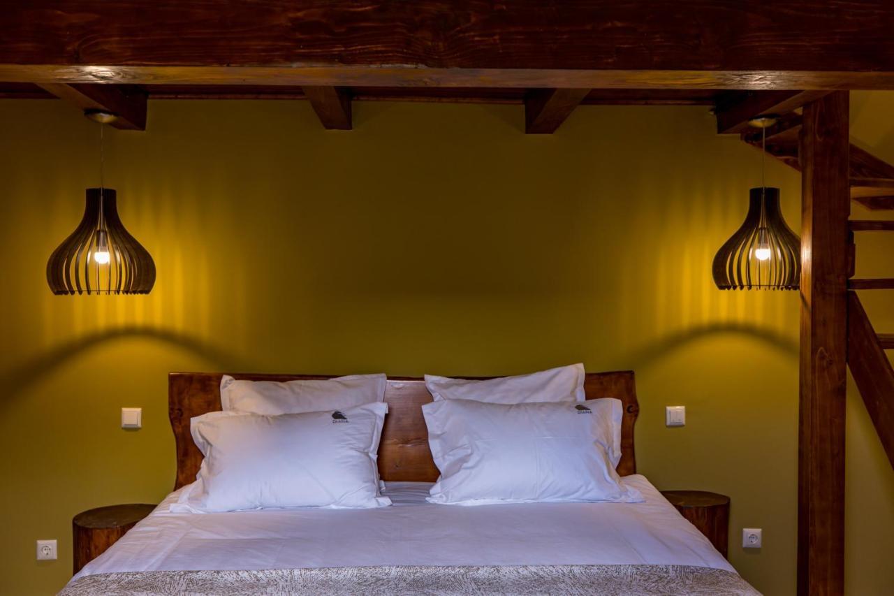 Casa Iustin Guest house
