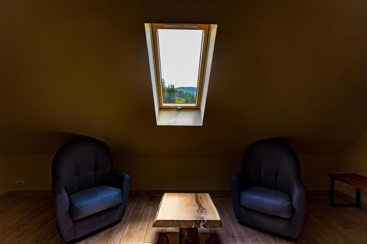 Casa Iustin Guest house Moroeni